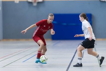Bild 112 - F NFV Futsalturnier